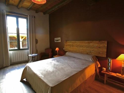 Du Cote De Chez Jeanne Hotel Fources Bagian luar foto